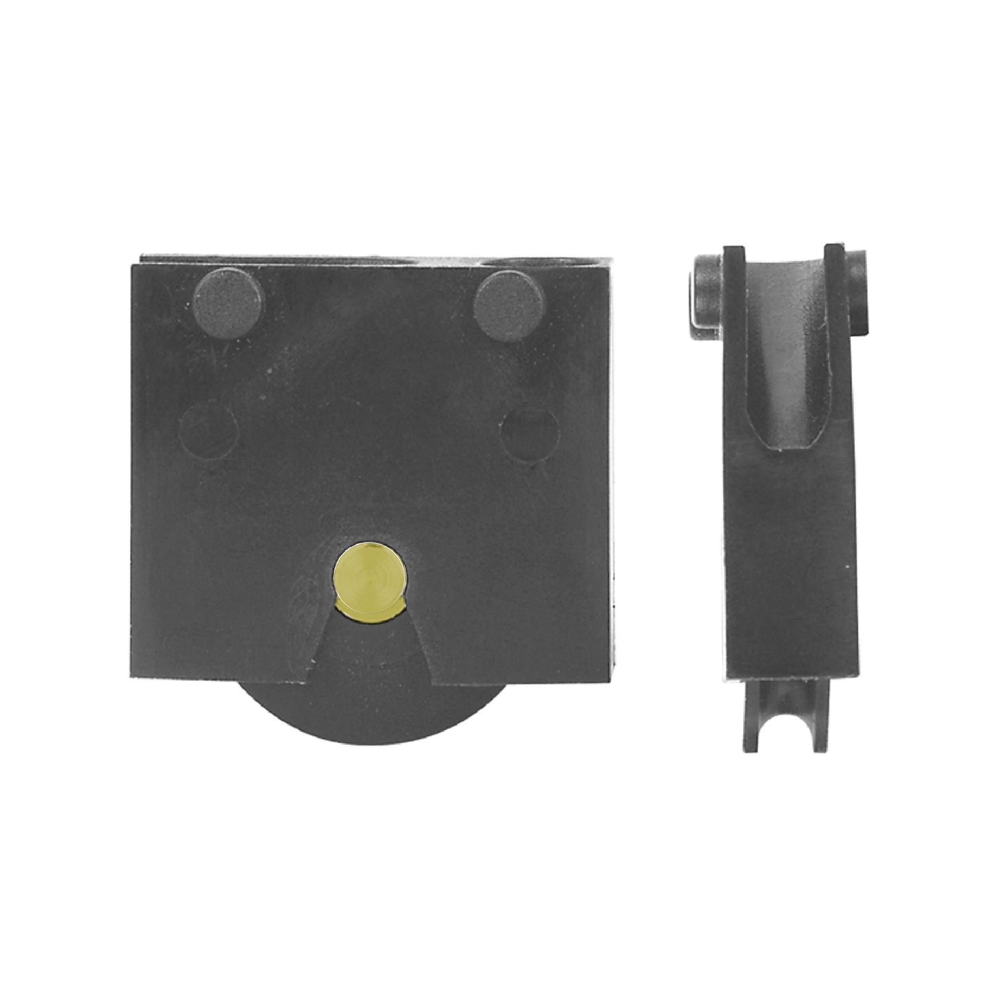 Rolltrak Adjustable Narrow Body Roller - 33mm