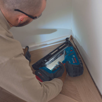 Bosch Wood Nailer - 18V - Skin Only