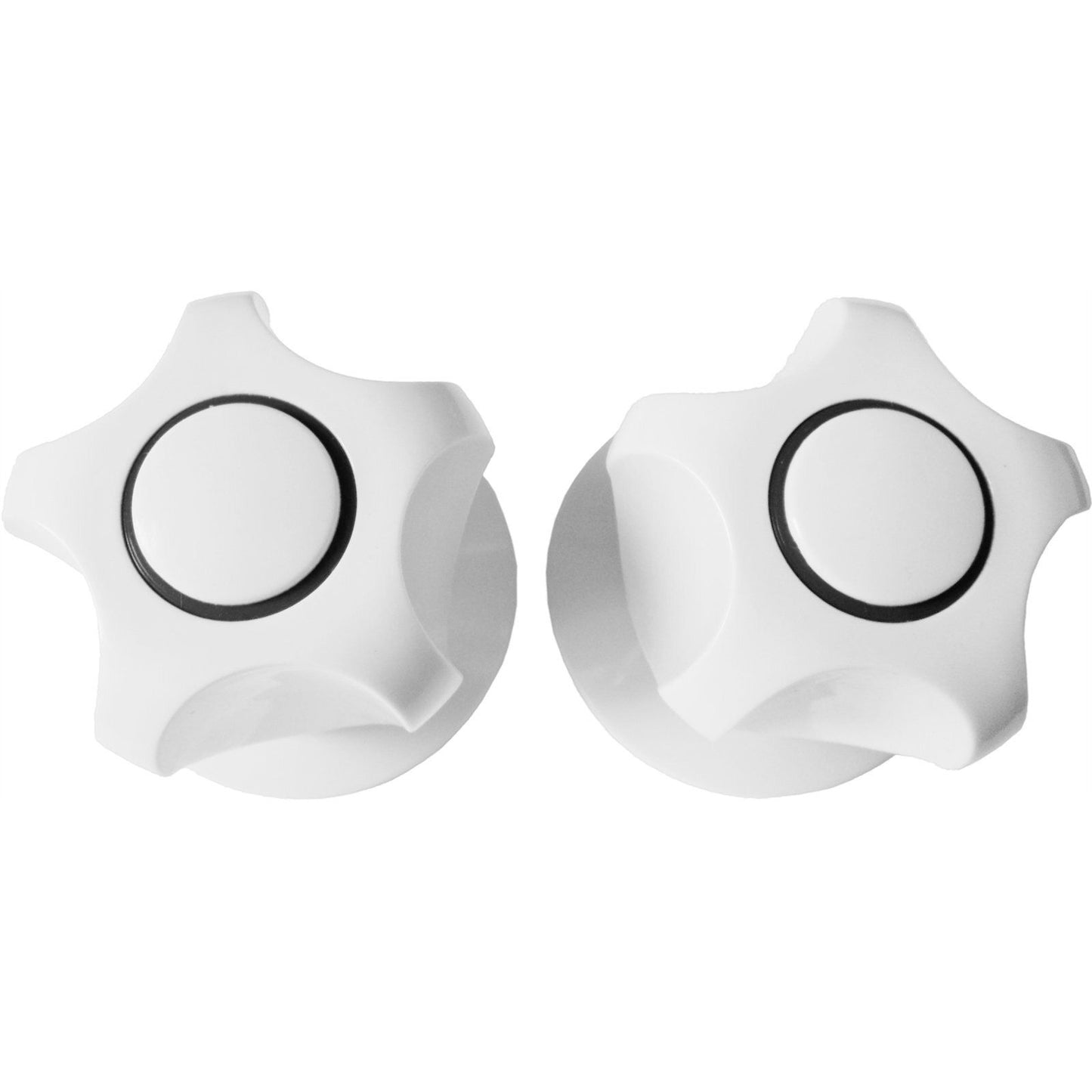 Shaw Mason Wall Top Assembly - 125mm