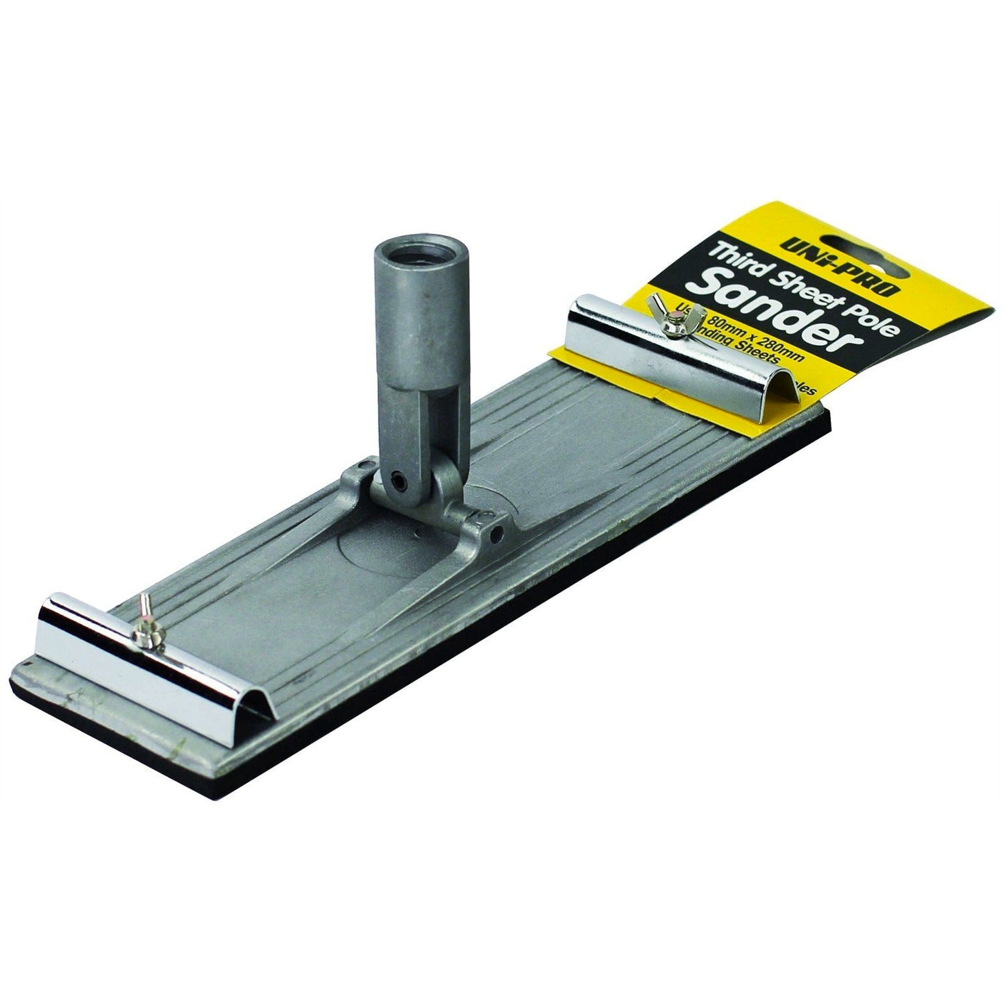 UNi-PRO Metal Pole Sander - 80mm