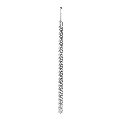 Kango SDS Plus Drill Bit - 20mm x 450mm - Steel - Low Vibration Performance