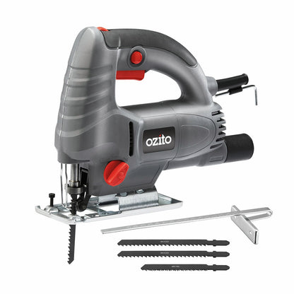 Ozito Pendulum Jigsaw - 680W