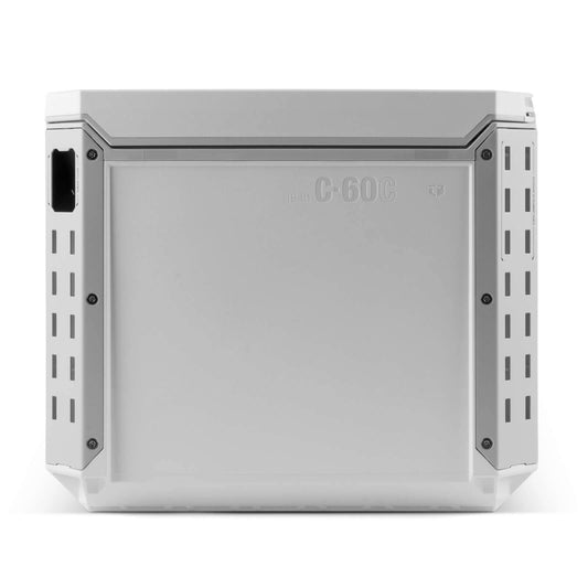 Toughbuilt Stacktech Compact Cooler - 15L - White