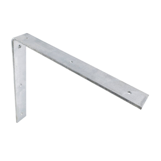 Carinya Galvanised Angle Bracket - 300mm