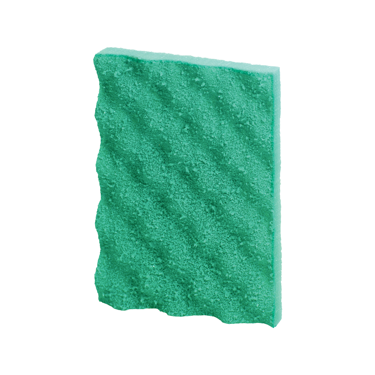 Vileda Pur Active Non Scratch Flat Scourer - 2 Pack