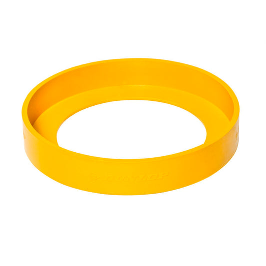 Dunlop Non-Slip Bucket Base - 250 x 44mm