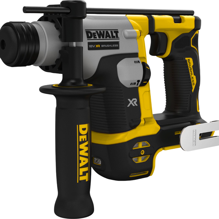 Dewalt 18V Atomic SDS Rotary Hammer Skin