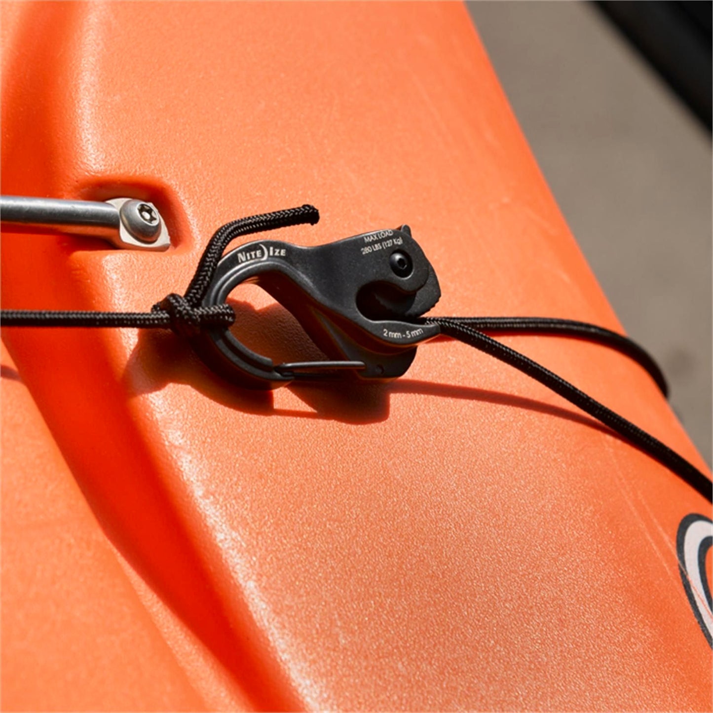 Nite Ize CamJam XT - 280 lbs