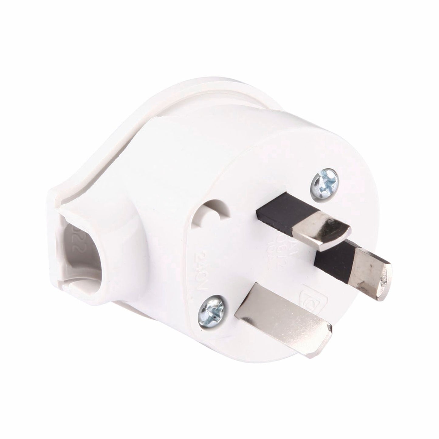 HPM Electrical Plug Top - 10A