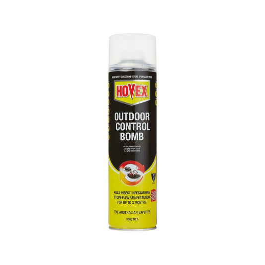 Hovex Outdoor Control Bomb - 300g