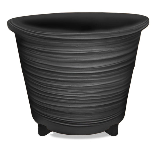 Jack Garden Up Heavy Duty Pot Risers - Black 6 Pack