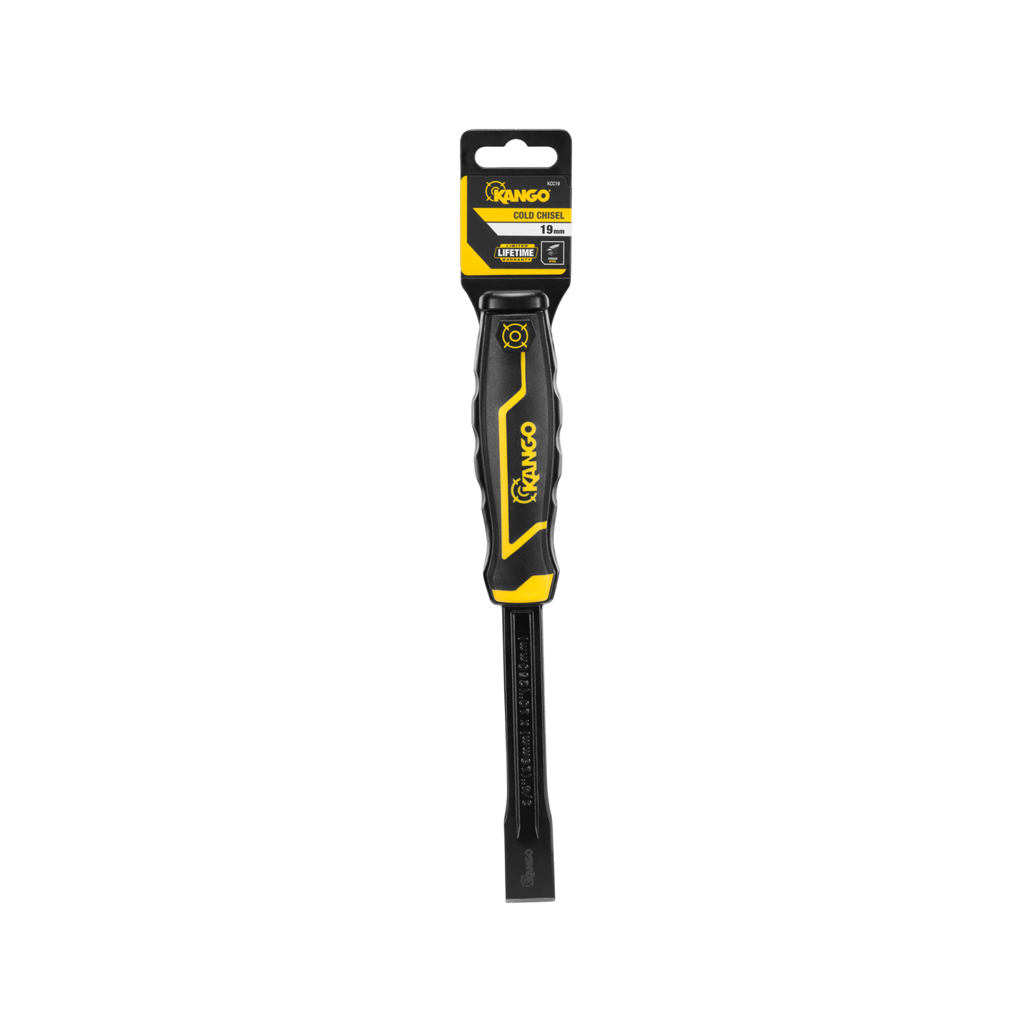 Kango Cold Chisel - 19mm