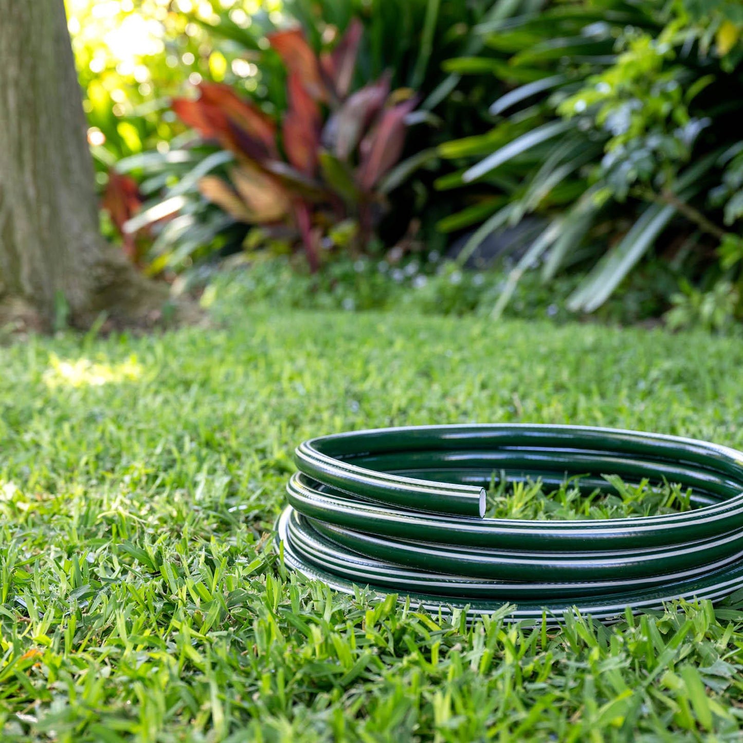 Pope Legacy Garden Hose - 12 x 5m
