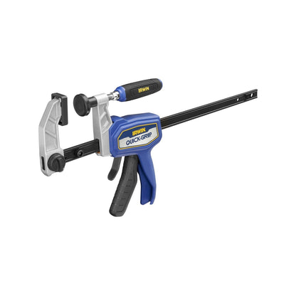 Irwin Quick Grip Hybrid Bar Clamp - 300mm