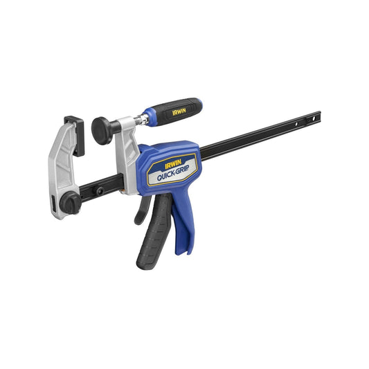 Irwin Quick-Grip Hybrid Bar Clamp 300mm