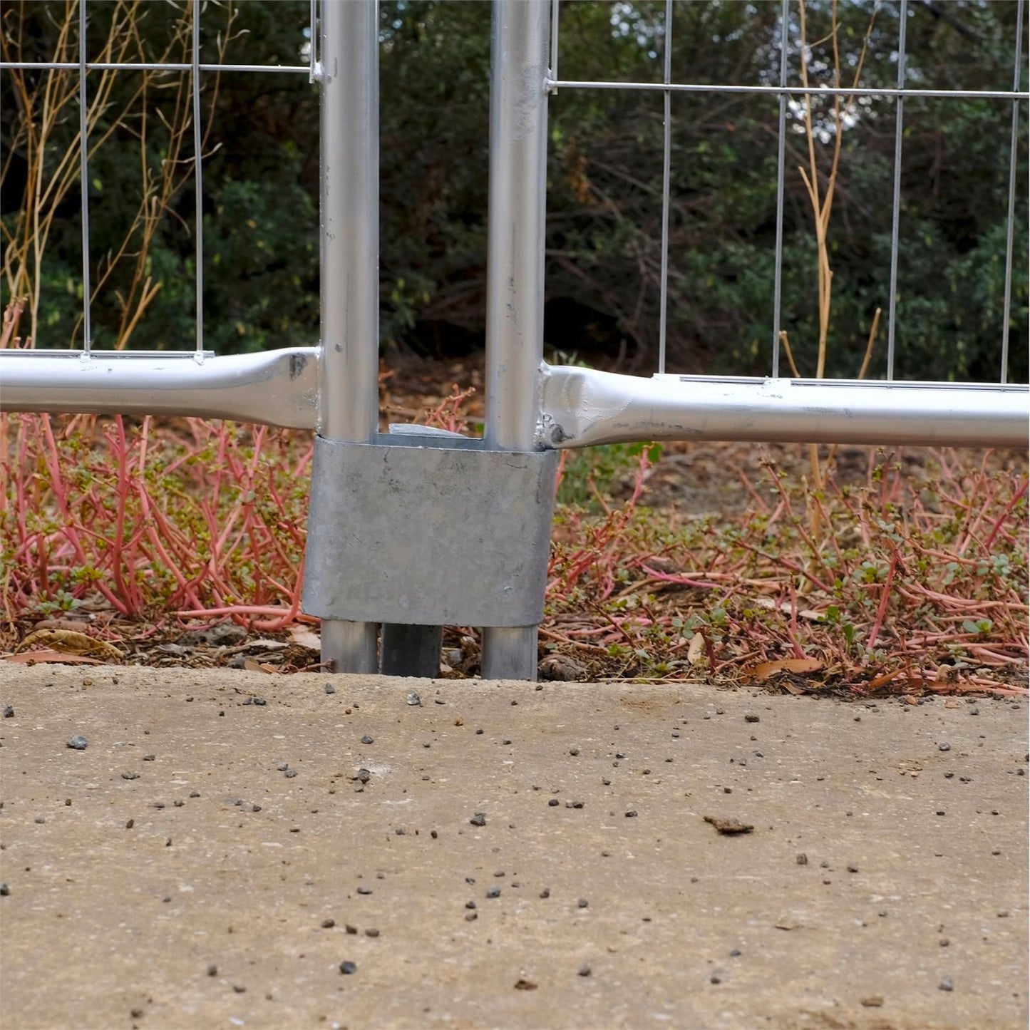 Rapidmesh Temporary Fence Spike - 360 x 100mm