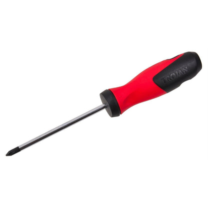 Trojan Phillips Screwdriver - No.1 - 100mm