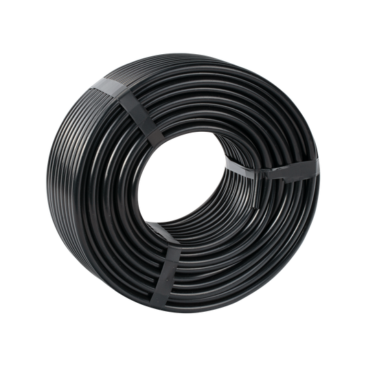Holman 4mm Ezy Flex Drip Tube - 30m