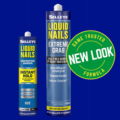 Selleys Liquid Nails - 290ml
