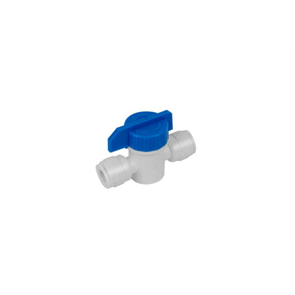 Stefani Shut Off Valve - 1/4"