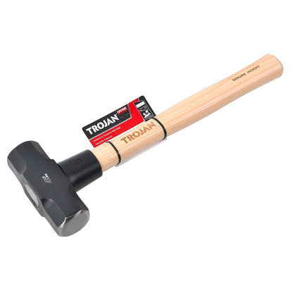 Trojan Timber Sledge Hammer - 4lb - 2.25kg