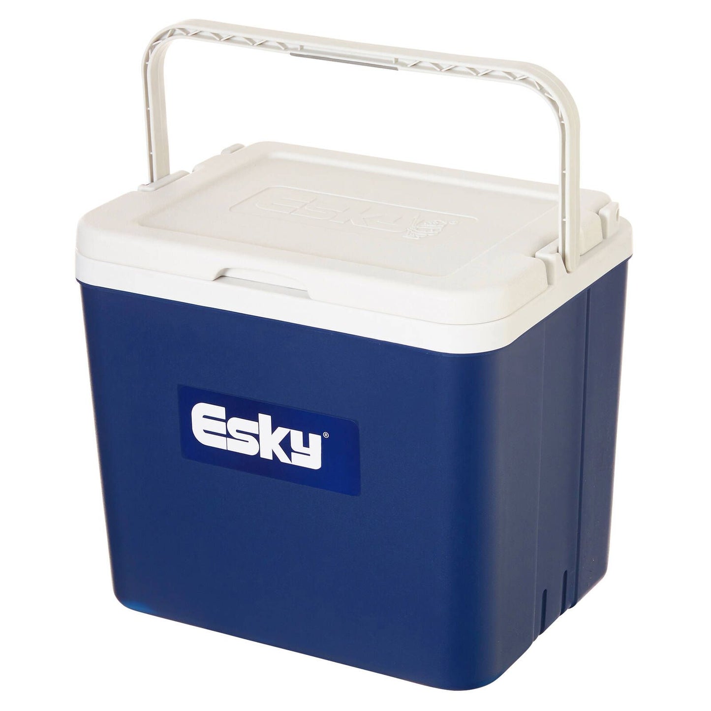 Esky 26L Chilla Hard Cooler - Blue