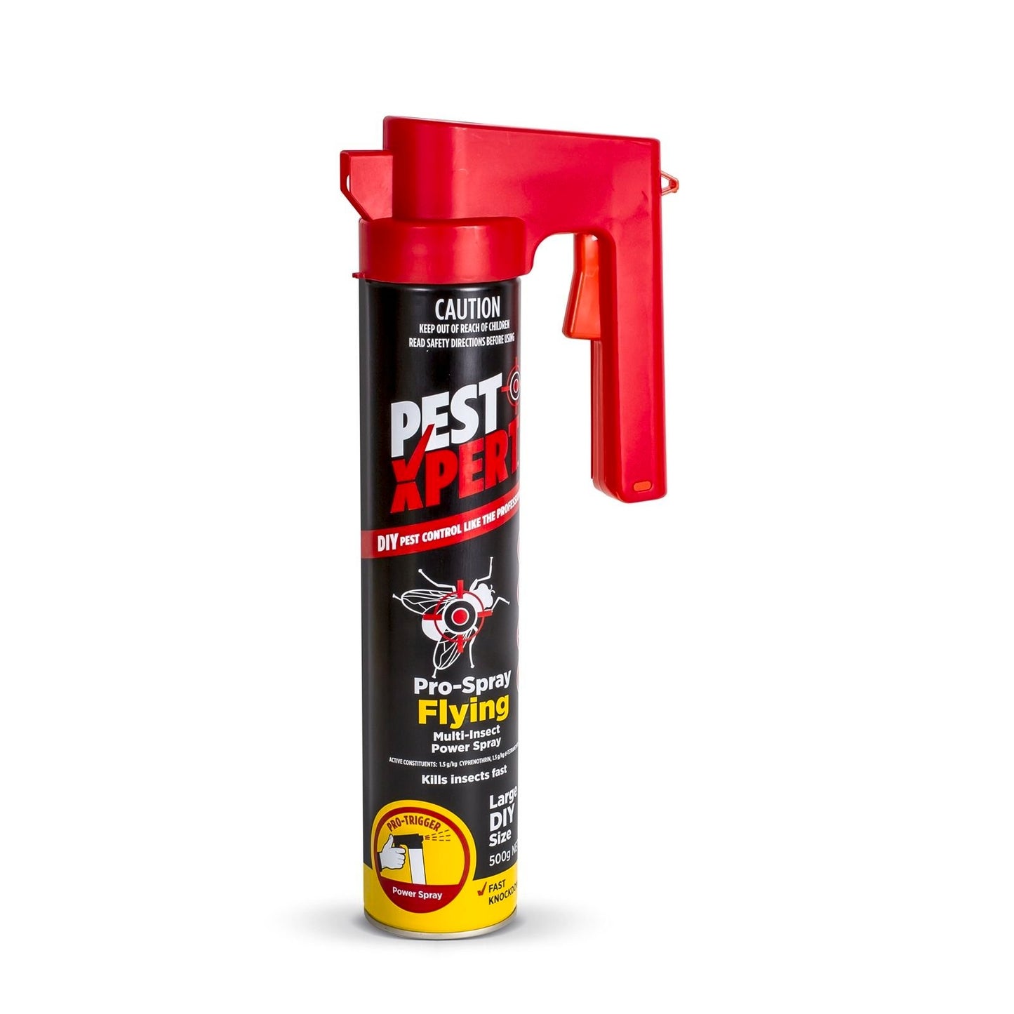 Pestxpert Insect Spray - 500g