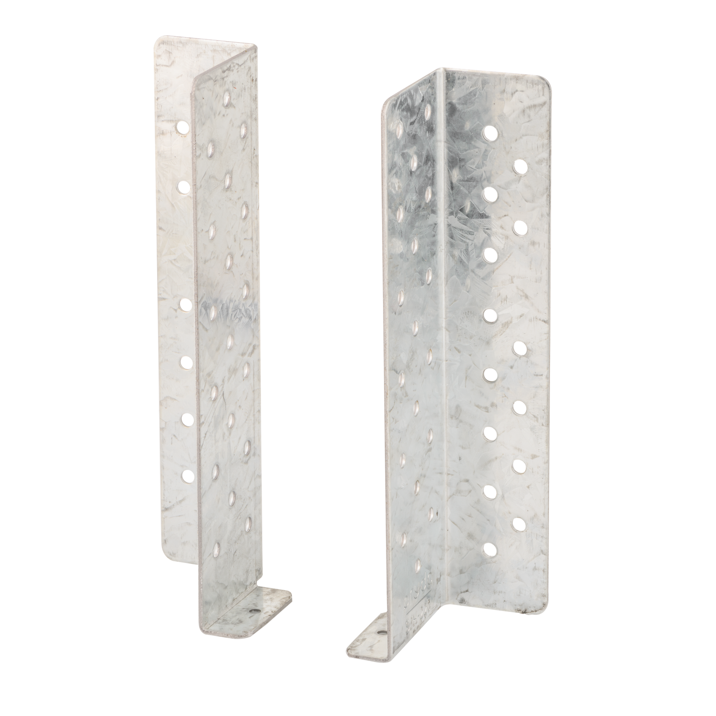 Pryda Split Joist Hanger - 220mm - 1 Pair