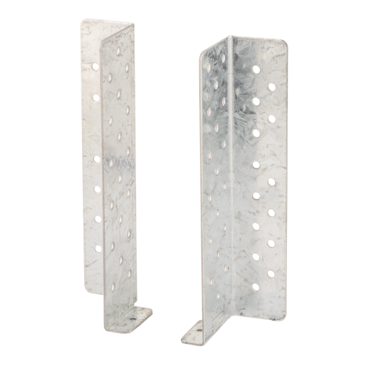 Pryda Split Joist Hanger - 220mm - 1 Pair