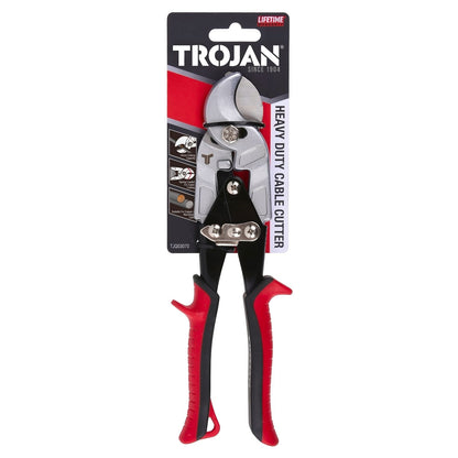 Trojan Heavy Duty Cable Cutter - 14mm