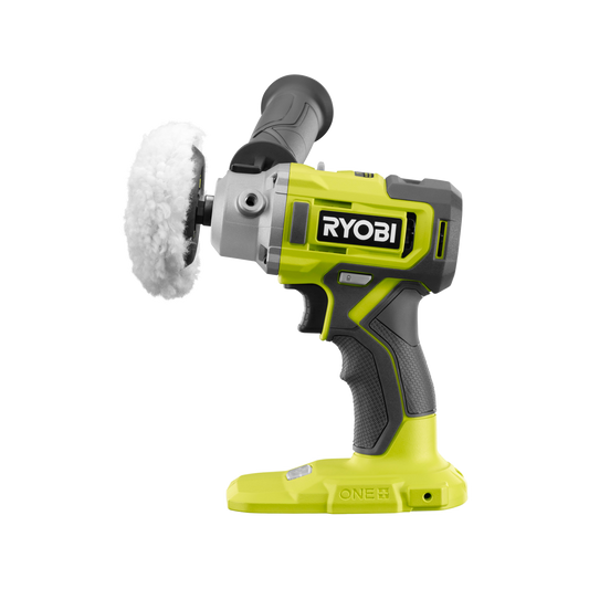 Ryobi Detail Polisher Sander 18V ONE+ 2-in-1 Tool Only