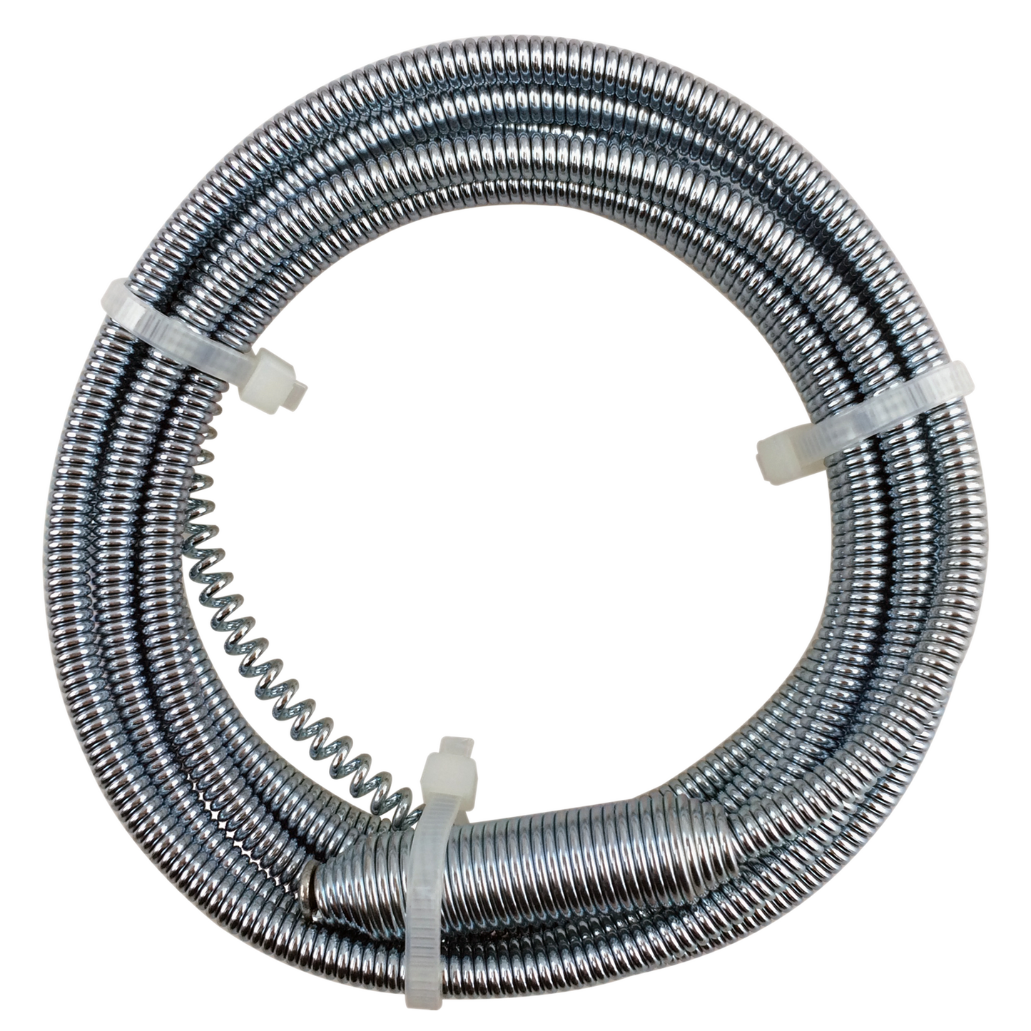 Kinetic Coiled Drain And Sink Cleaner - 90cm