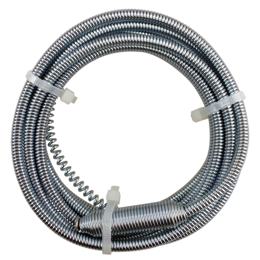 Kinetic Coiled Drain And Sink Cleaner - 90cm