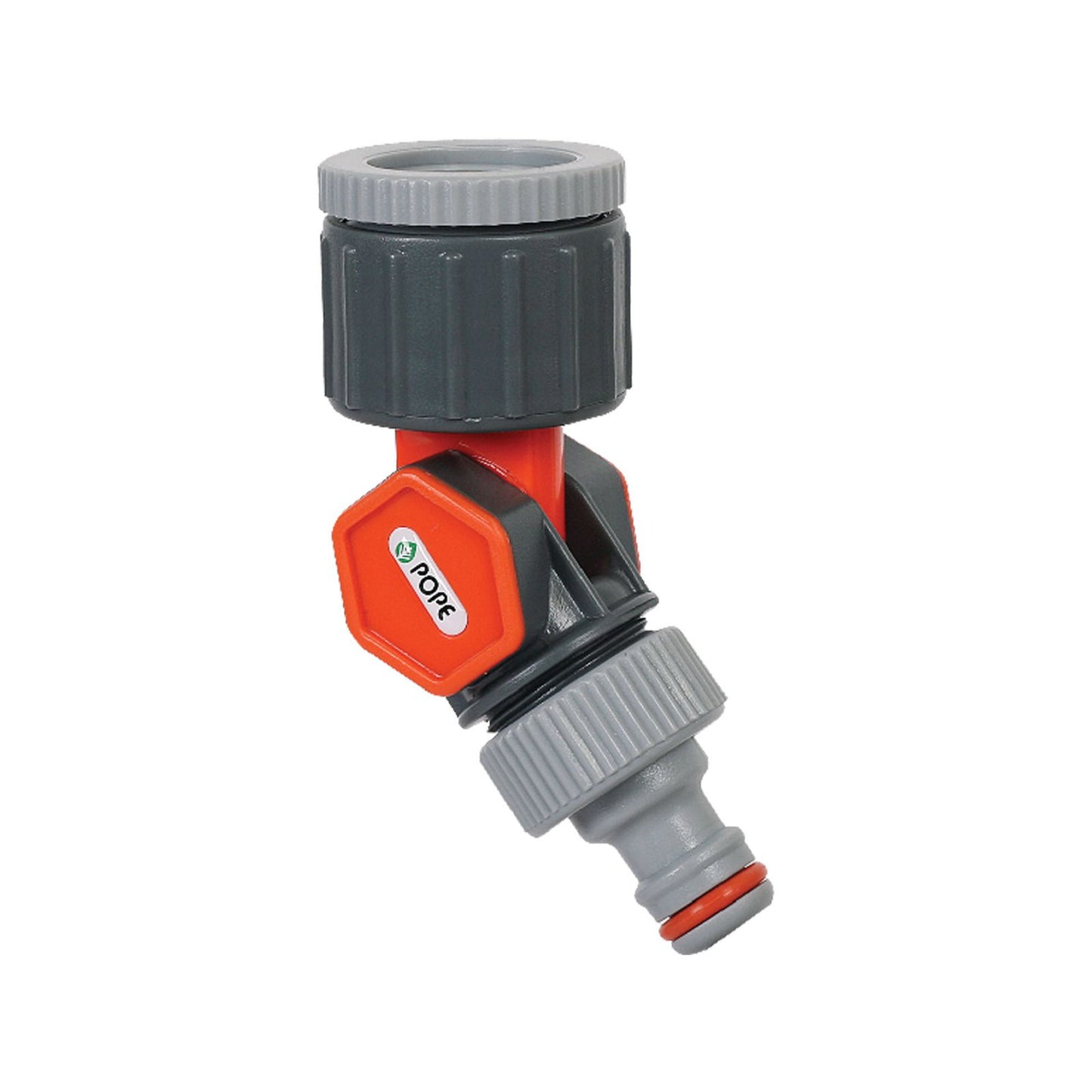 Pope Universal Swivel Tap Adaptor - 12mm