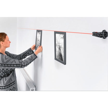 Ozito Laser Level - 5m