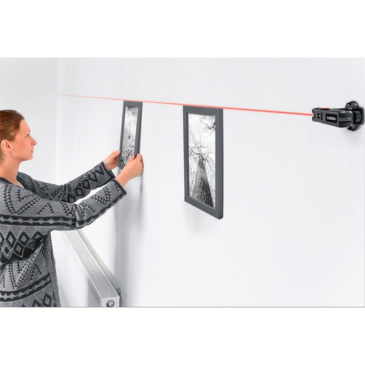 Ozito Laser Level - 5m