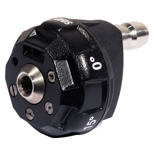 Full Boar Nozzle - 6 in 1