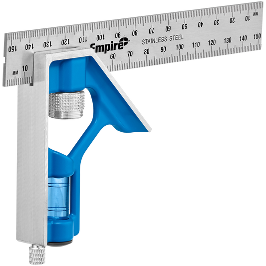Empire 150mm Combination Square