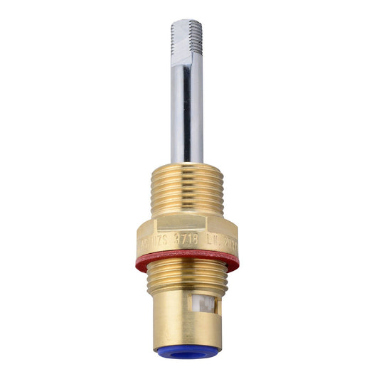 Shaw Mason Chrome 1/4 Turn Basin Spindle - 64 x 169mm
