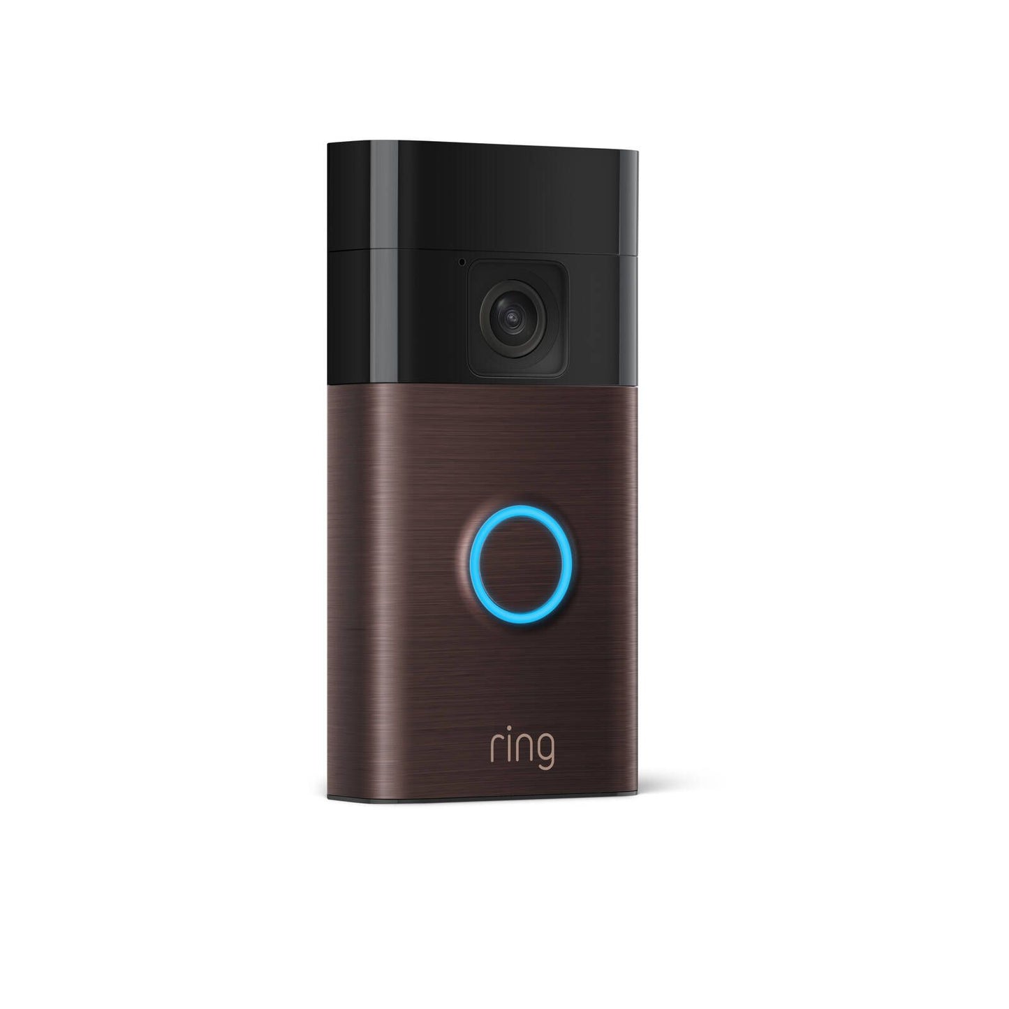 Ring Venetian Bronze Battery Video Doorbell