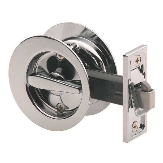 Gainsborough Circular Privacy Sliding Door Set - 70mm