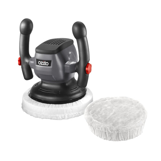Ozito Buffer Polisher - 240V - 110W