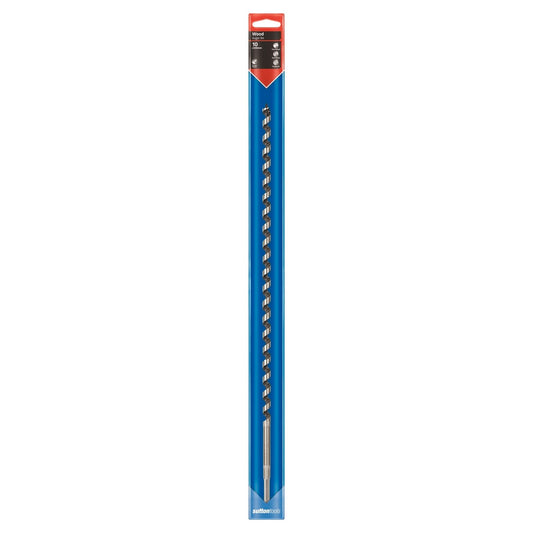 Sutton Tools Long Auger Bit - 500 x 10mm