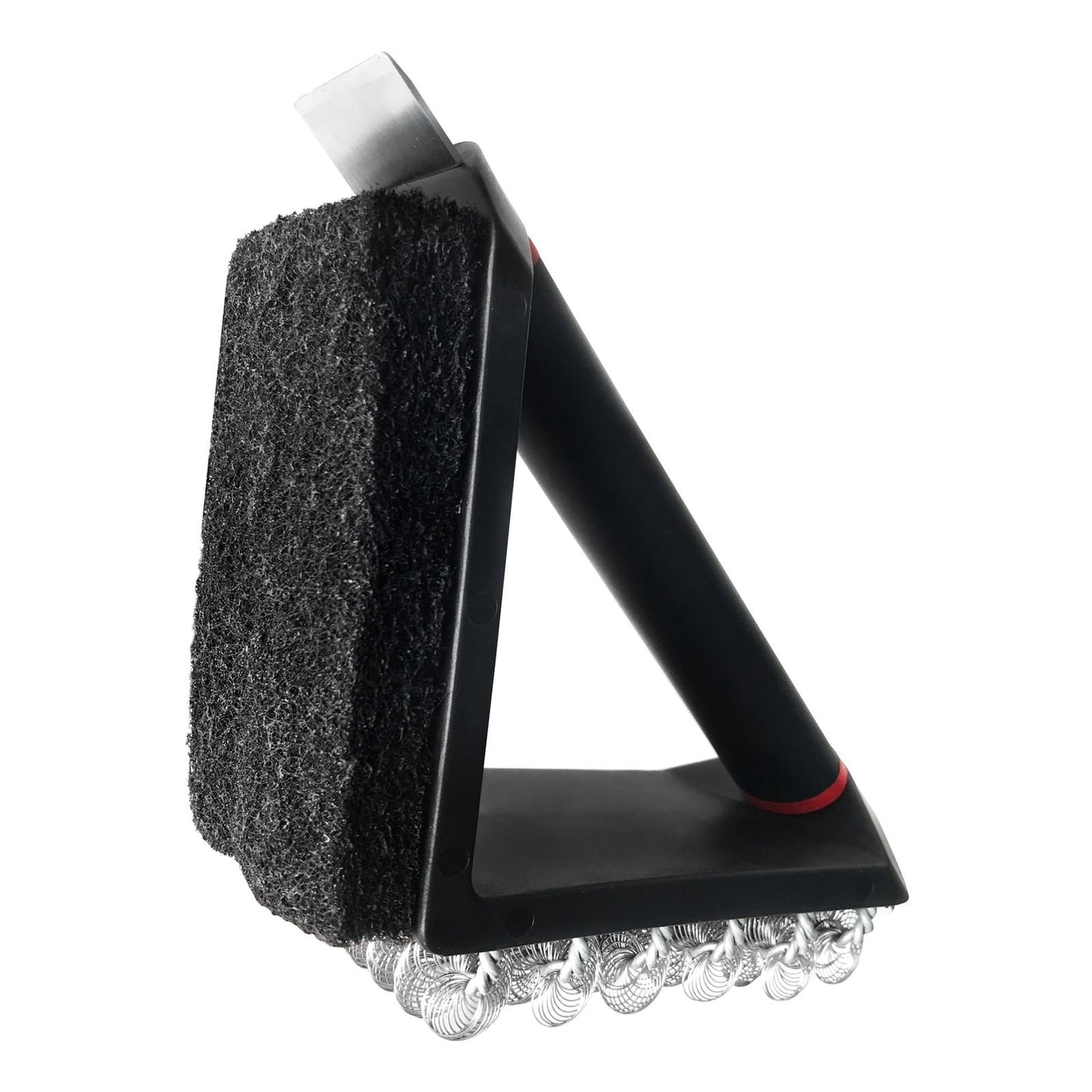 Matador 3 in 1 BBQ Cleaning Tool - 75mm