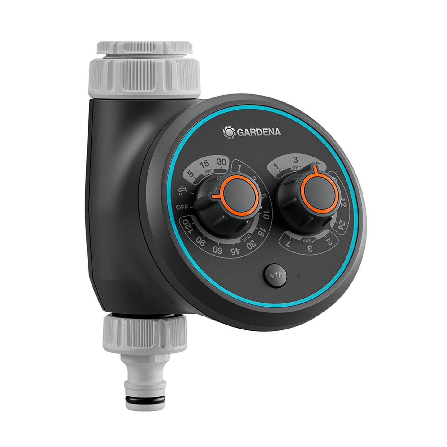 Gardena Easy Plus Water Computer