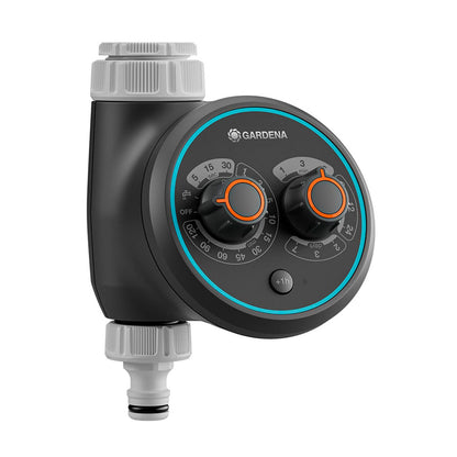 Gardena Easy Plus Water Computer