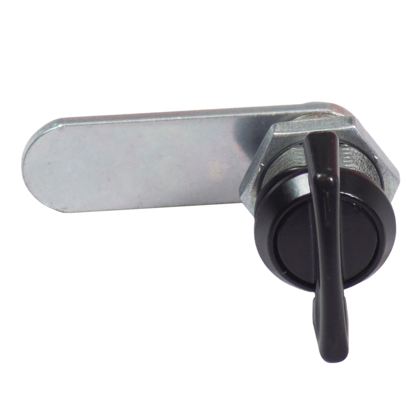 Goliath Black Wing Head Lock - 22mm x 34mm