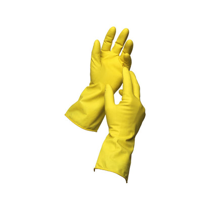 Sabco Handy Gloves - Medium - 3 Pairs