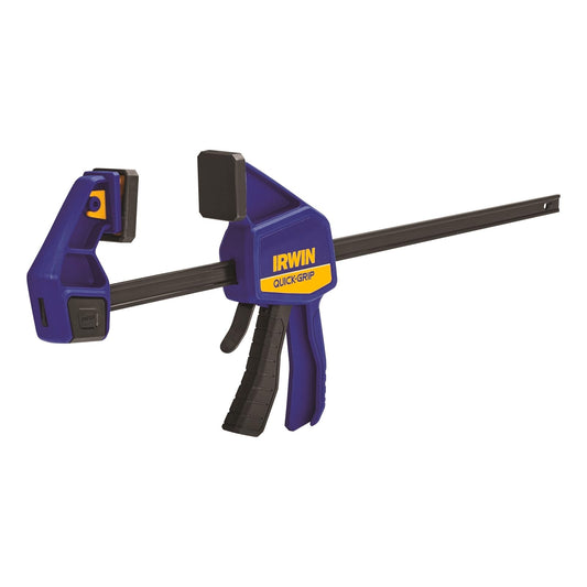 Irwin Quick-Grip Medium Duty Bar Clamp 450mm
