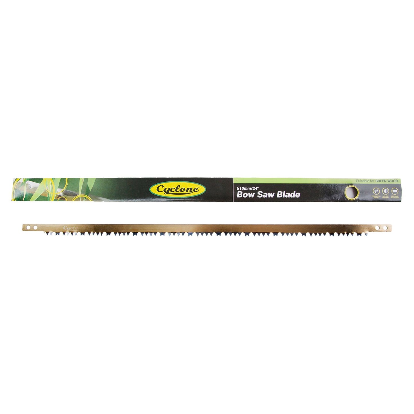 Cyclone Bow Saw Blade - 24 Inch